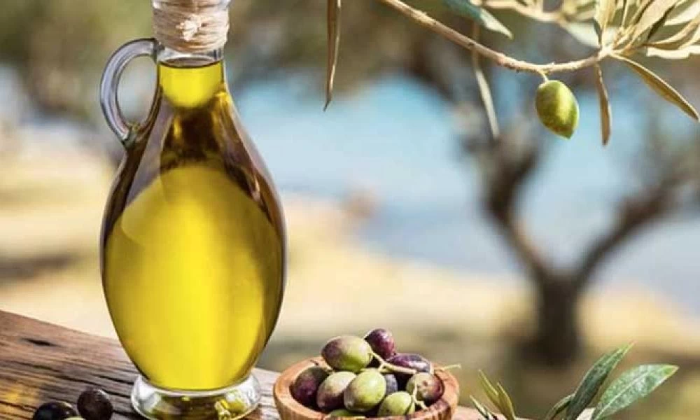 Κορυφαία διάκριση για Χανιώτικο Ελαιόλαδο στο διαγωνισμό Mario Solinas